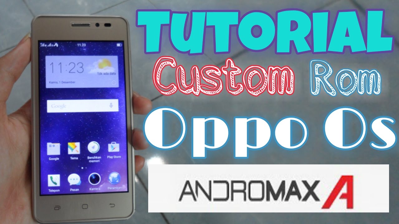 rom for andromax q63c1h